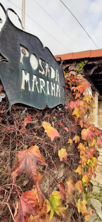 Posada Marina Suances Esterno foto
